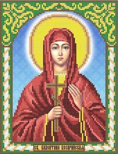 ИГ-2064,1 Святая Валентина