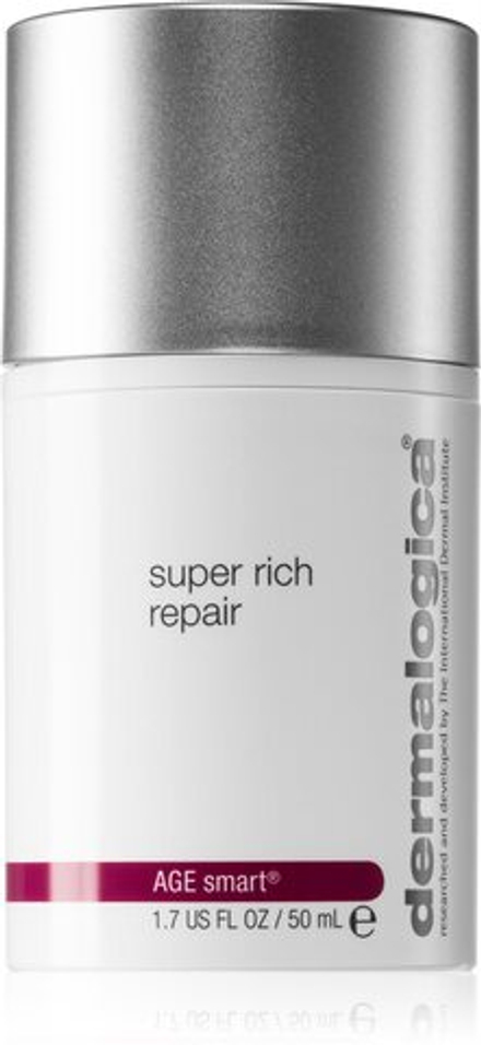 Dermalogica AGE smart - интенсивно регенерирующий крем для сухой и очень сухой кожи /   50  ml  / GTIN 666151030947