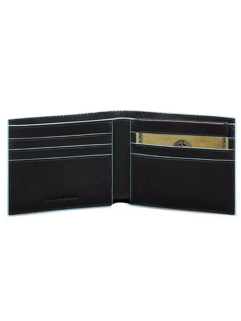 Кошелек Blue Square PU3891B2R/N