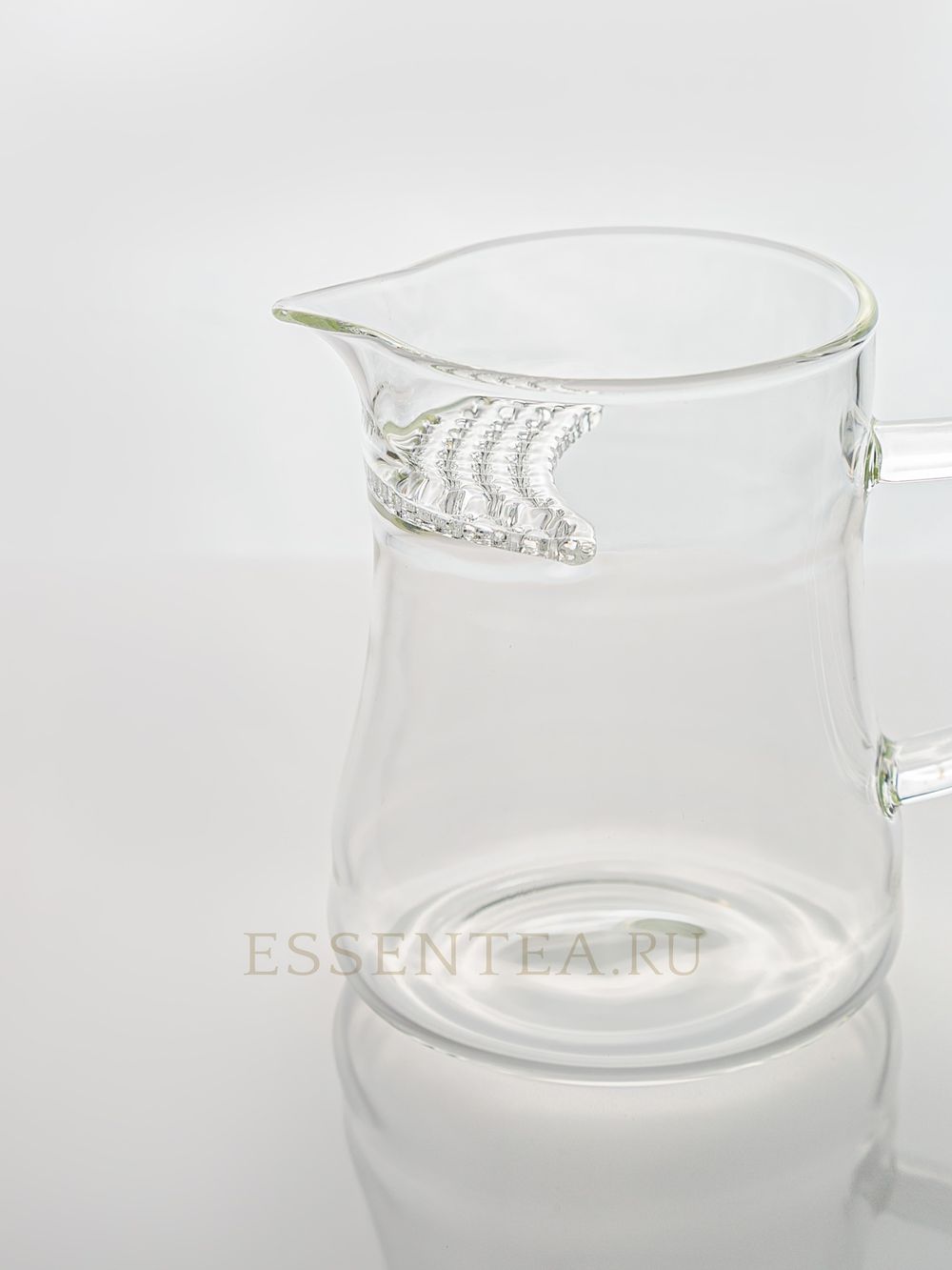 чахай с ручкой