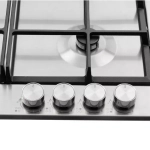 DeLonghi Газовая варочная панель NSL 460 X RUS