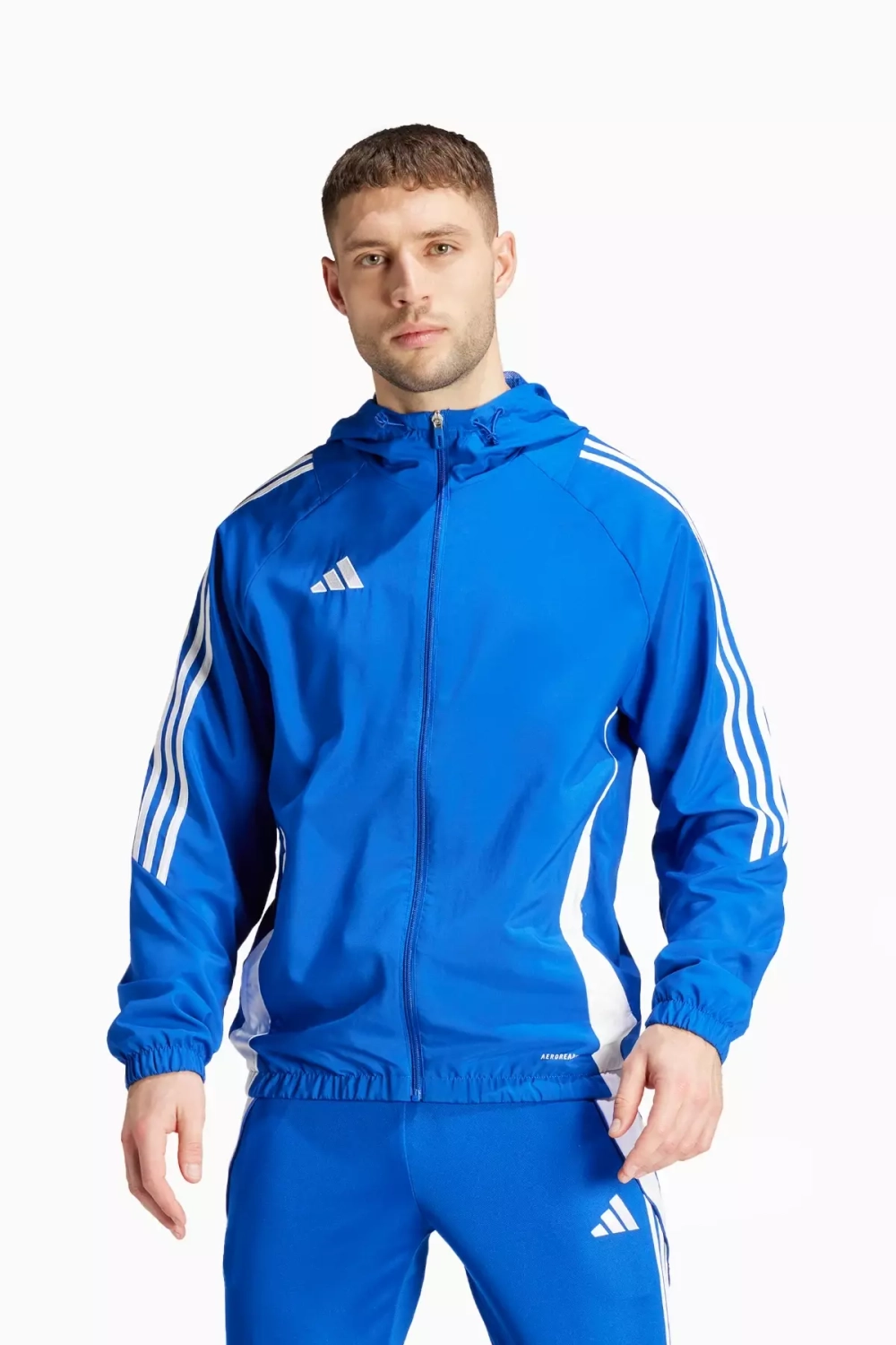 Ветровка adidas Tiro 24 Windbreaker