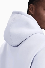 Кофта Nike Club - серый