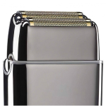Шейвер для бритья с двойной головкой BaByliss 4Artists FOILFX02 FXFS2GSE