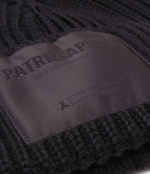 Шапка Patrizia Pepe - черный(2F0048 K070)