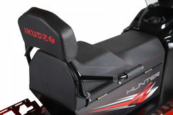 Снегоход IKUDZO HUNTER 650LK 23 EFI V2