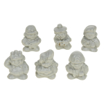 Набор Солдатиков "Патриот" (Форма)