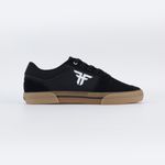 Fallen Patriot Vulc (Black/White/Gum)