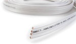 QED (C-QBO/50) Original Bi-wire 50 m, кабель акустический, катушка 50 м