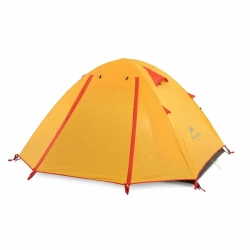 ПАЛАТКА NATUREHIKE P-SERIES NH18Z033-P 210T/65D