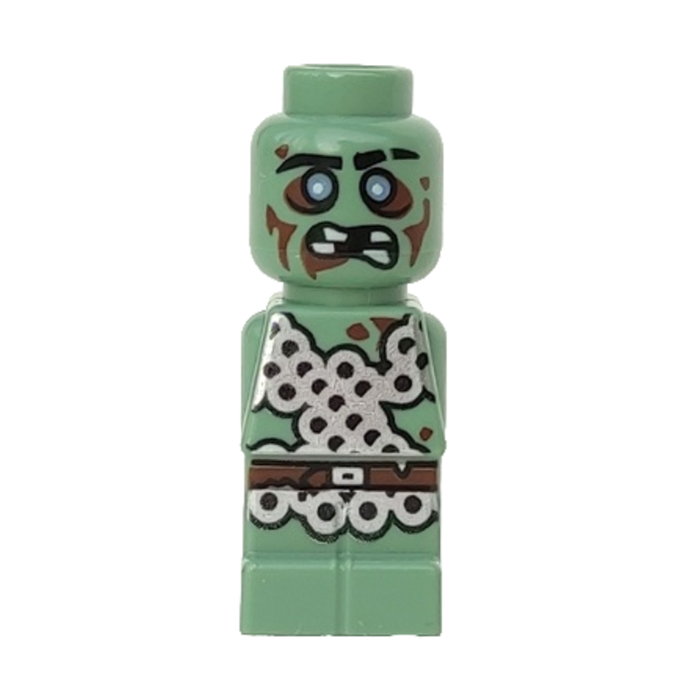 Микрофигура Зомби 85863pb091