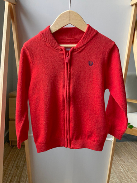 Толстовка Mayoral, 80