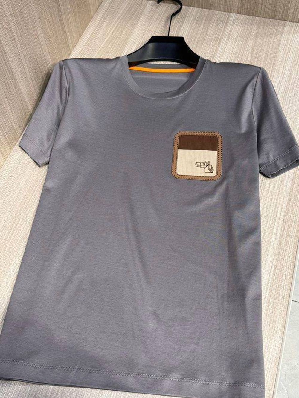 Футболка Hermes