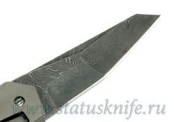 Нож GTC Gustavo Cecchini «Airborne»фотография - 7