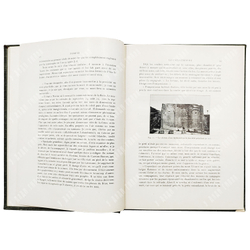 Les villes d’art célèbres / Знаменитые города искусства. 12 кн. 1903–1909.
