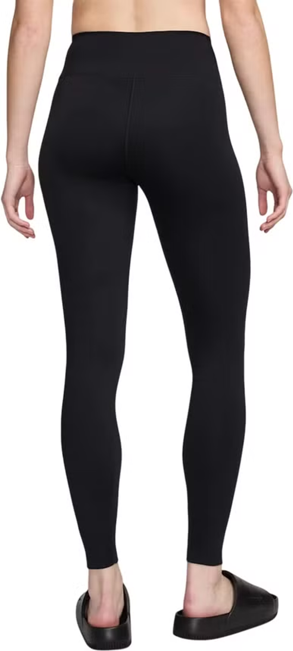 FN3226-010 Тайтсы W NK DF ONE HR TIGHT