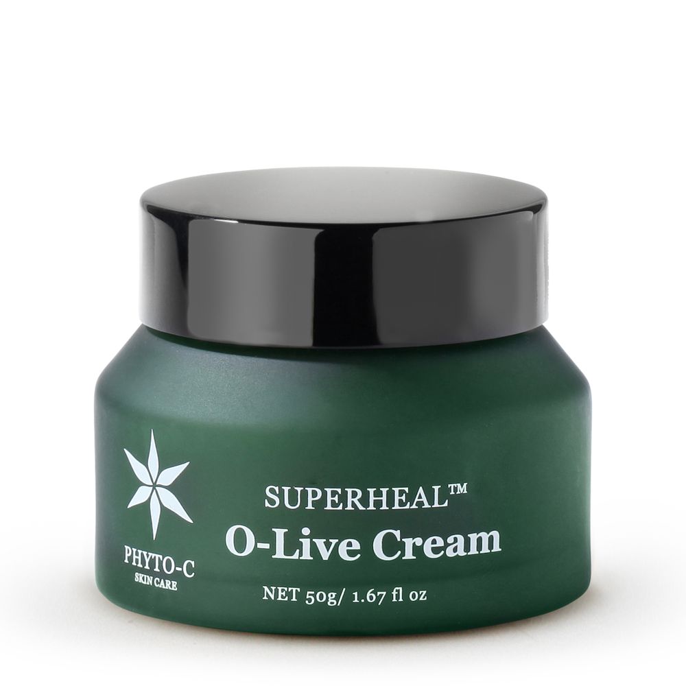 PHYTO-C SUPERHEAL O-LIVE CREAM