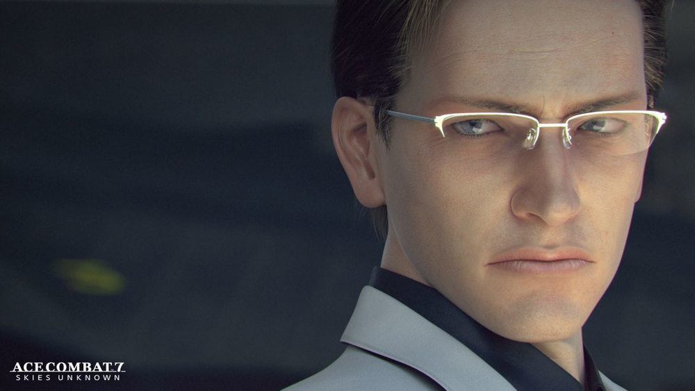 Ace Combat 7: Skies Unknown. Top Gun: Maverick Edition (для Xbox One/Series S/X, интерфейс и субтитры на русском языке) [Цифровой код доступа]