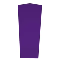 Acoustic-Space Violet 120x30x30