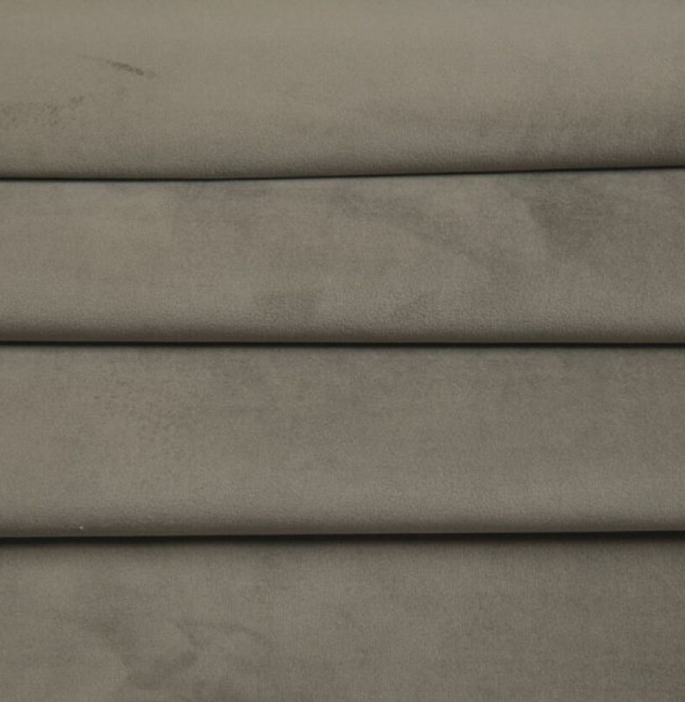 Микровелюр Тюссо 11