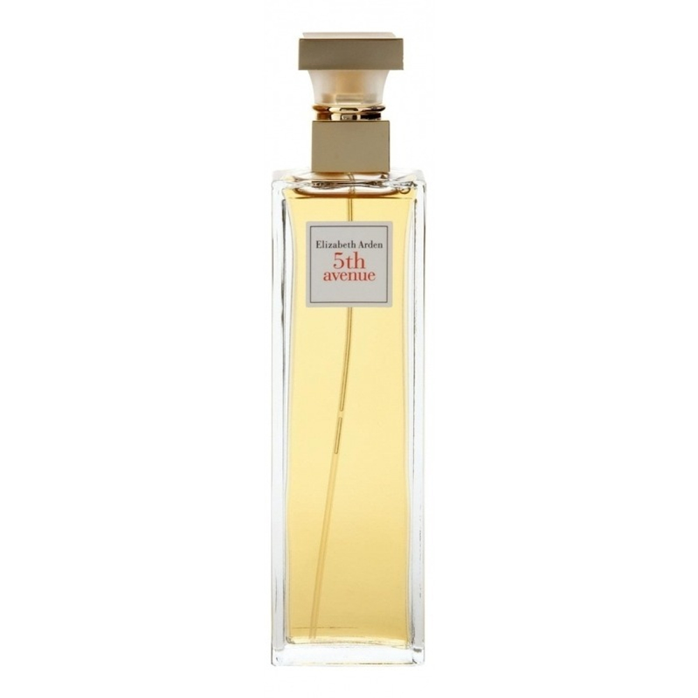 Женский аромат Elizabeth Arden 5th Avenue парфюмерная вода
