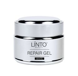 Фото REPAIR GEL WHITE 30 ml