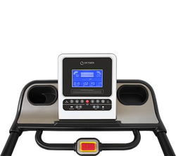OXYGEN FITNESS UNIVERSAL T20