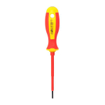 Отвертка SL4х100мм Expert 1000В PROхima EKF sl-4-100-exp-in