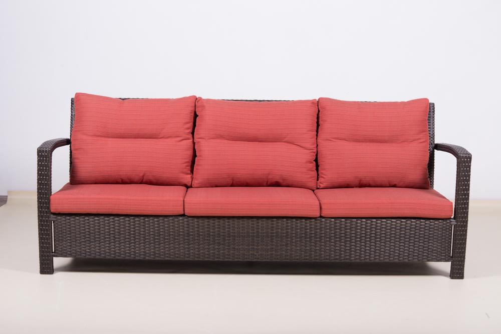 Диван 3-х местный, коллекция Венеция