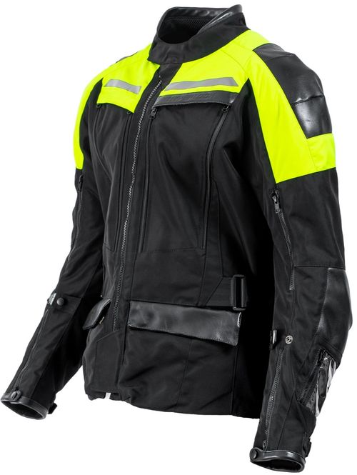 Altai / Черно-желтый