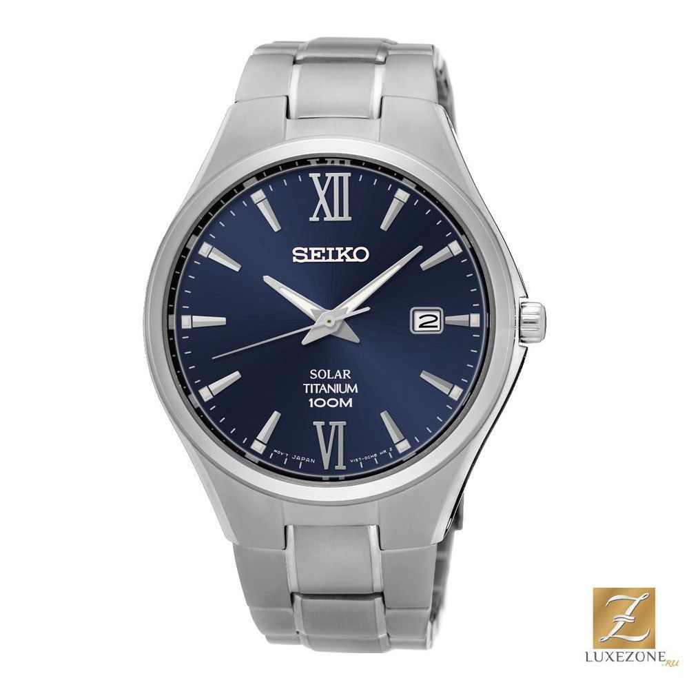 Seiko SNE407P1