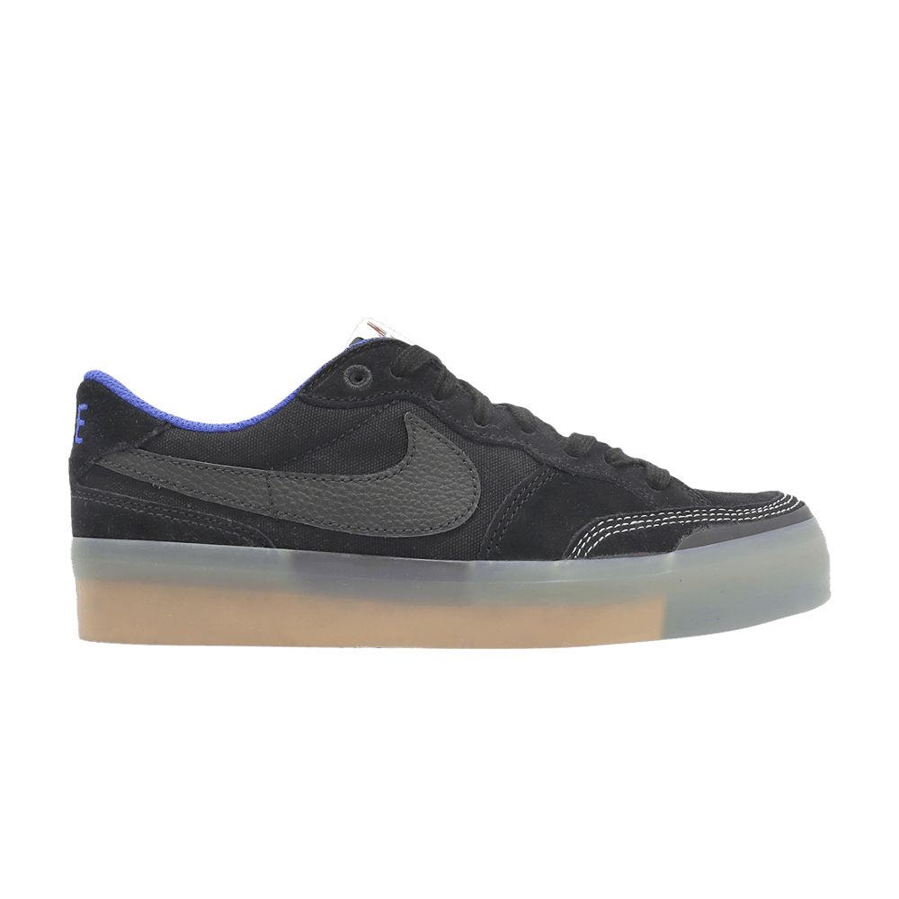 Кроссовки Nike Sb Zoom Pogo Plus (Женская размерная сетка)