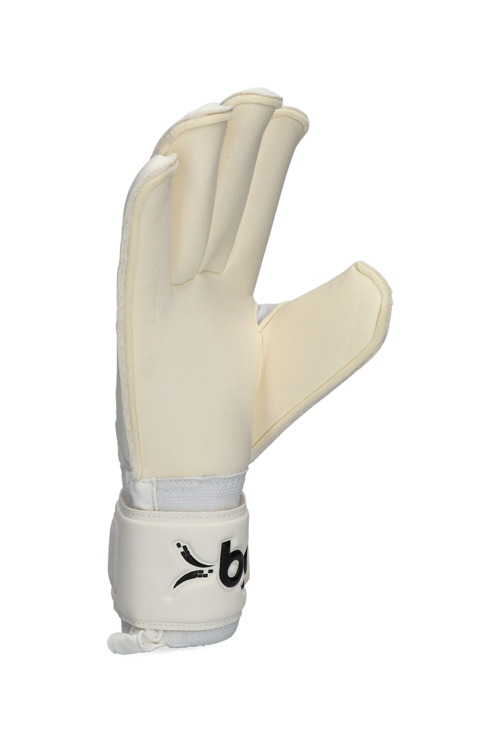 Вратарские перчатки Be Winner Classic White Giga Grip 4 MM RF