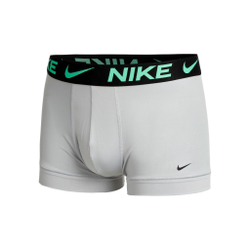 Nike Dri-Fit Essentials MICR Trunk Boxer Shorts 3 Pack Men - Multicoloured