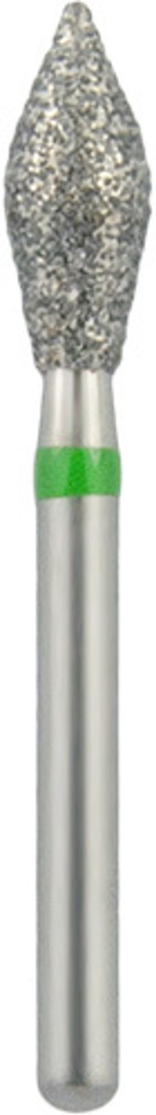 Бор алмазный, тип FG, гр.4 899-027C-FG, NTI, Германия