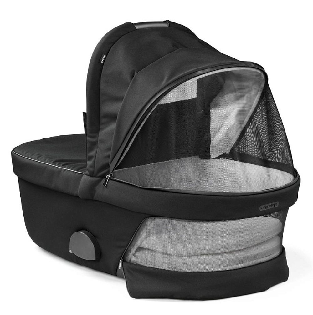 Люлька Peg Perego Culla Belvedere Licorice