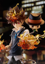 Савада Тсунаёши и Реборн / Sawada Tsunayoshi and Reborn
