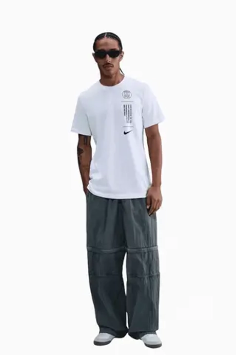 Футболка Nike PSG 25/26 Tee - белый