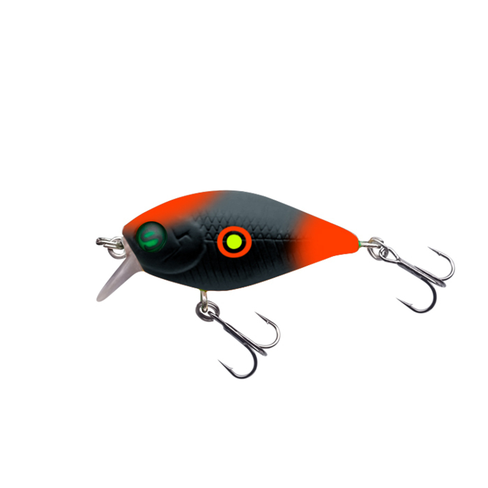 Воблер Sprut Uni Crank