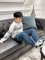 Свитер Dior