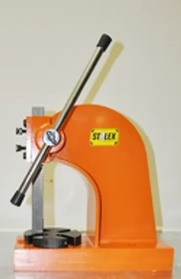 Реечный пресс Stalex AP-3