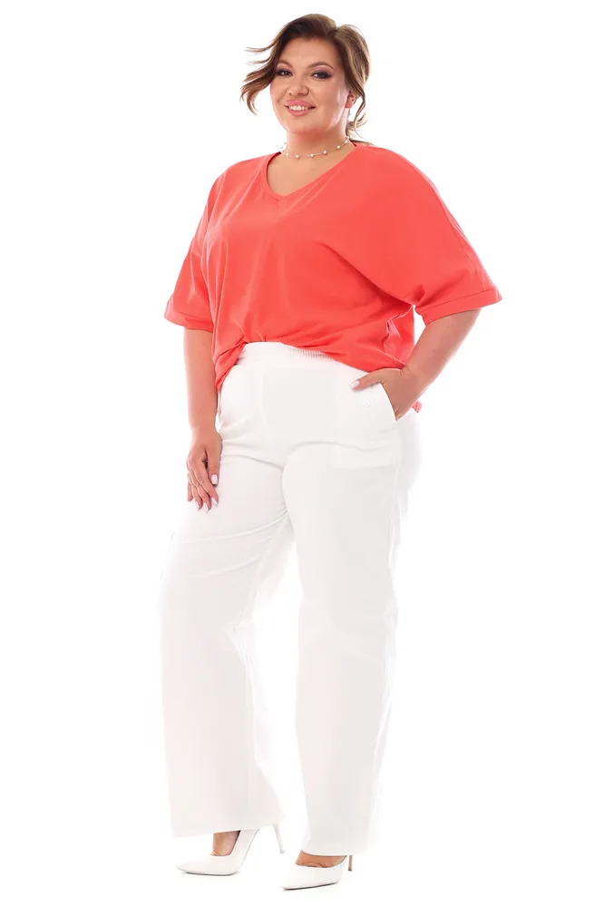 Брюки 3427 Fabrika