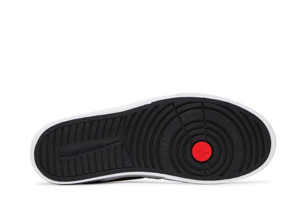 Кроссовки Jordan Air Jordan Series .03 "Dear Coach"