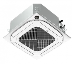 Кассетная сплит-система MDV MDCAC4-12HRFN8/T-MBQ4-03BD/MDOU-12HFN8