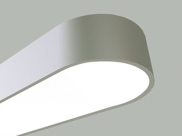 Светодиодный  кольцевой светильник  Altavolta - STEP