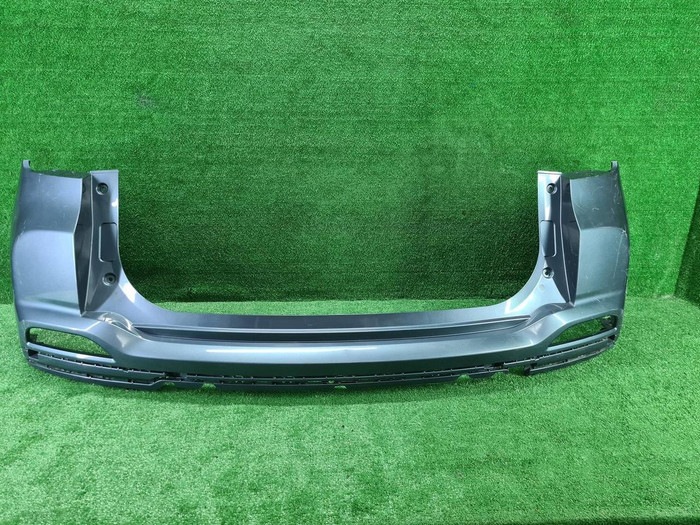 Бампер задний Chery Tiggo 4 (2018-2023)