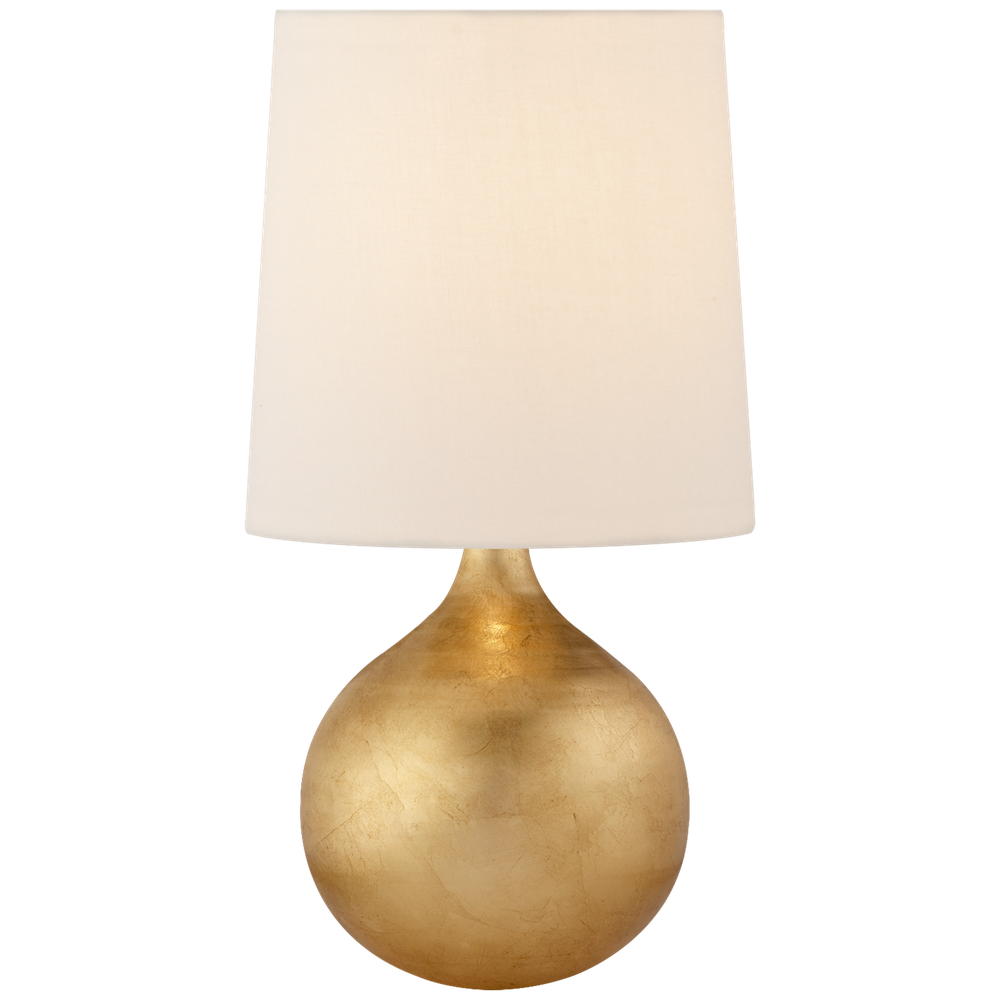 Настольная лампа Visual Comfort Warren Mini Table Lamp