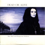 Dead Or Alive / Original Album Classics (3CD)