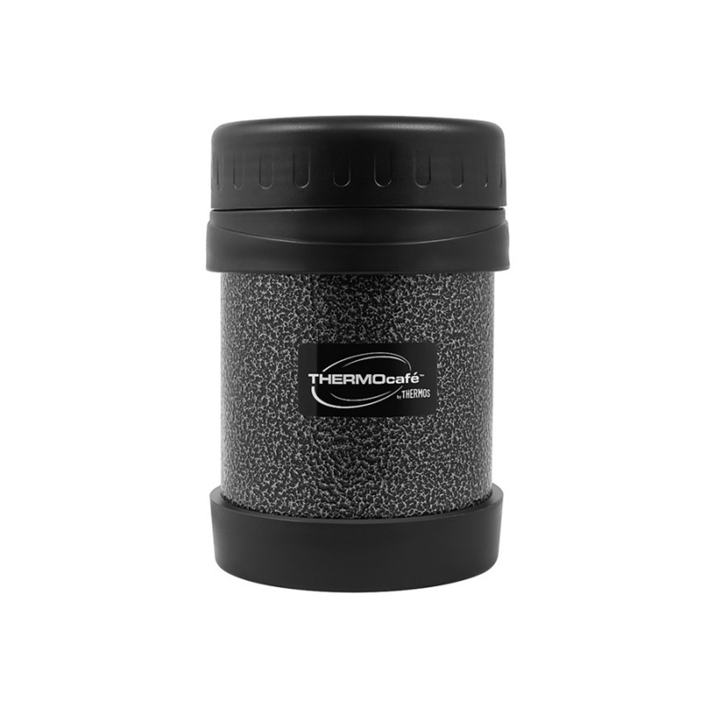 Термос для еды THERMOcafe HAMJNL-350 0.35L, Hammerton, серый 157829
