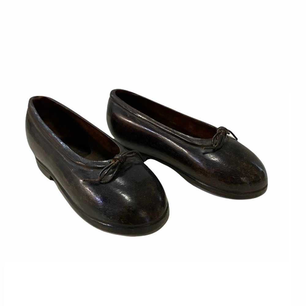 Пара туфель